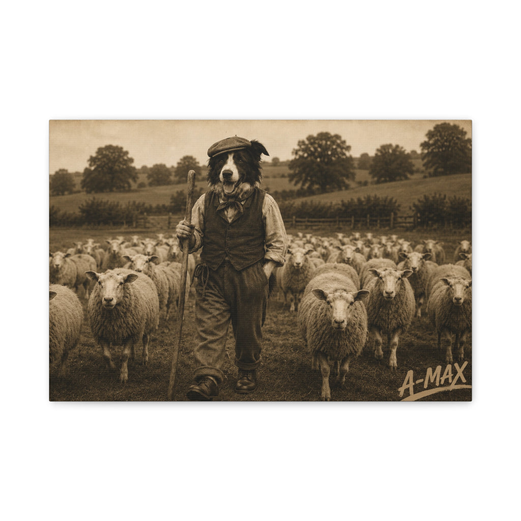 Shepherd Dog