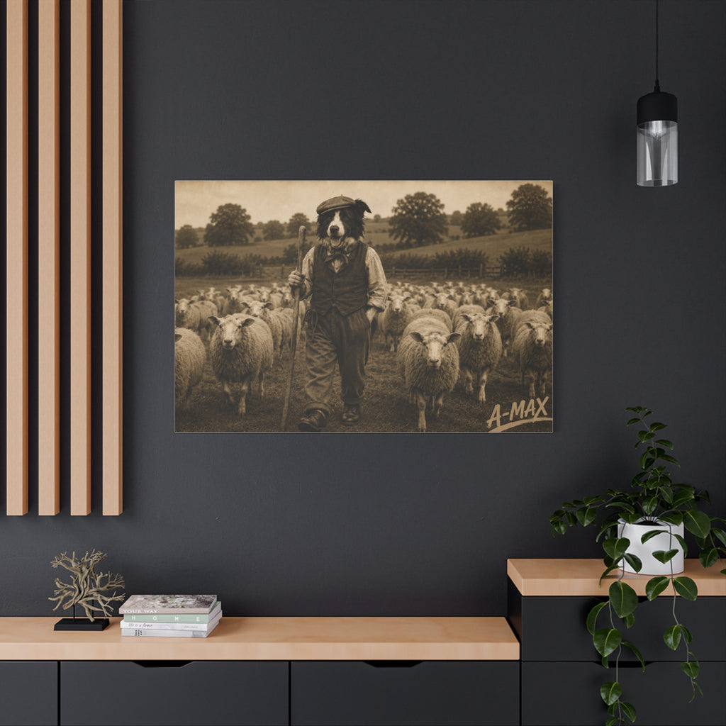 Shepherd Dog