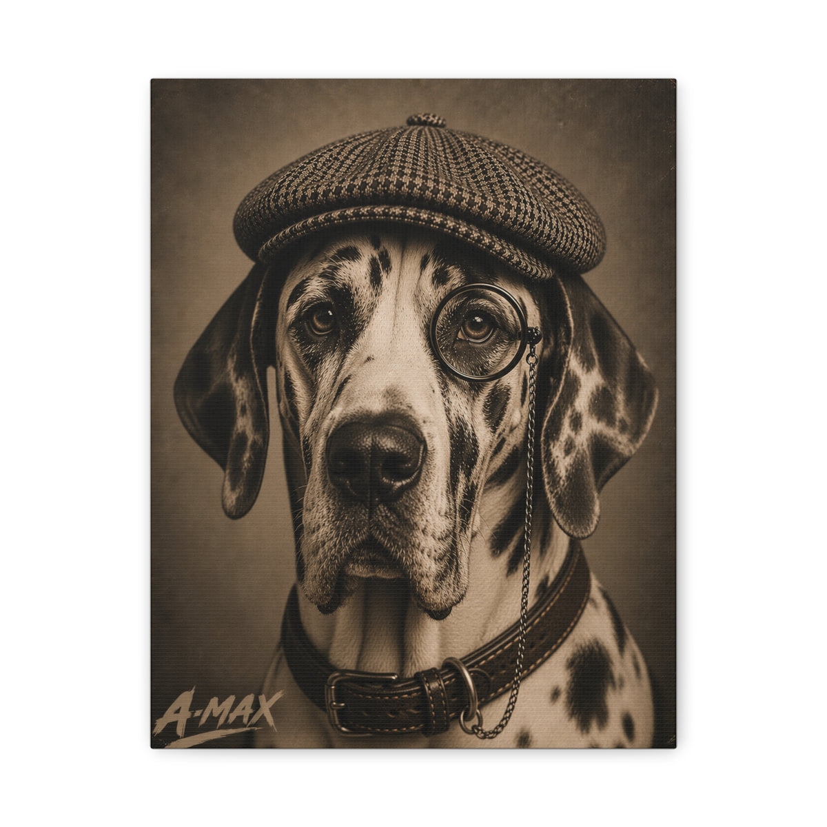 Vintage Dalmatian