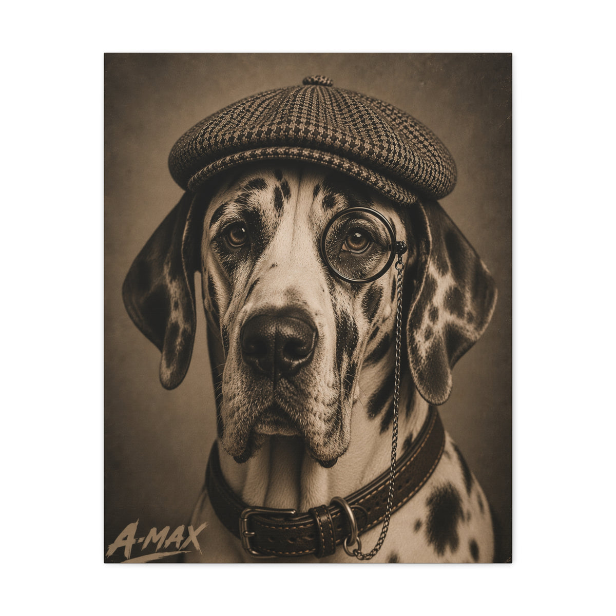 Vintage Dalmatian