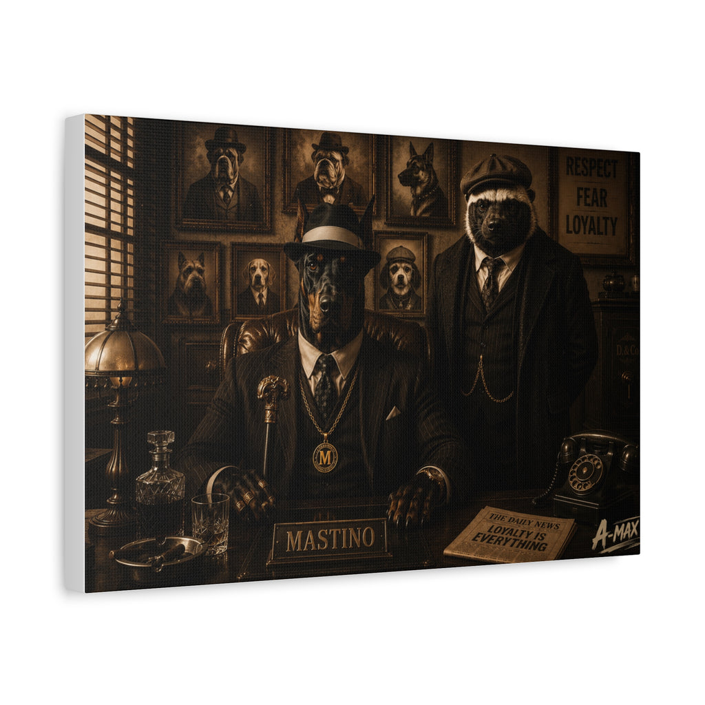 Mastino Mafia