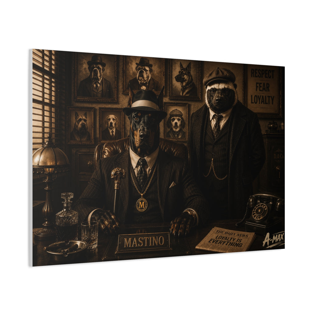Mastino Mafia