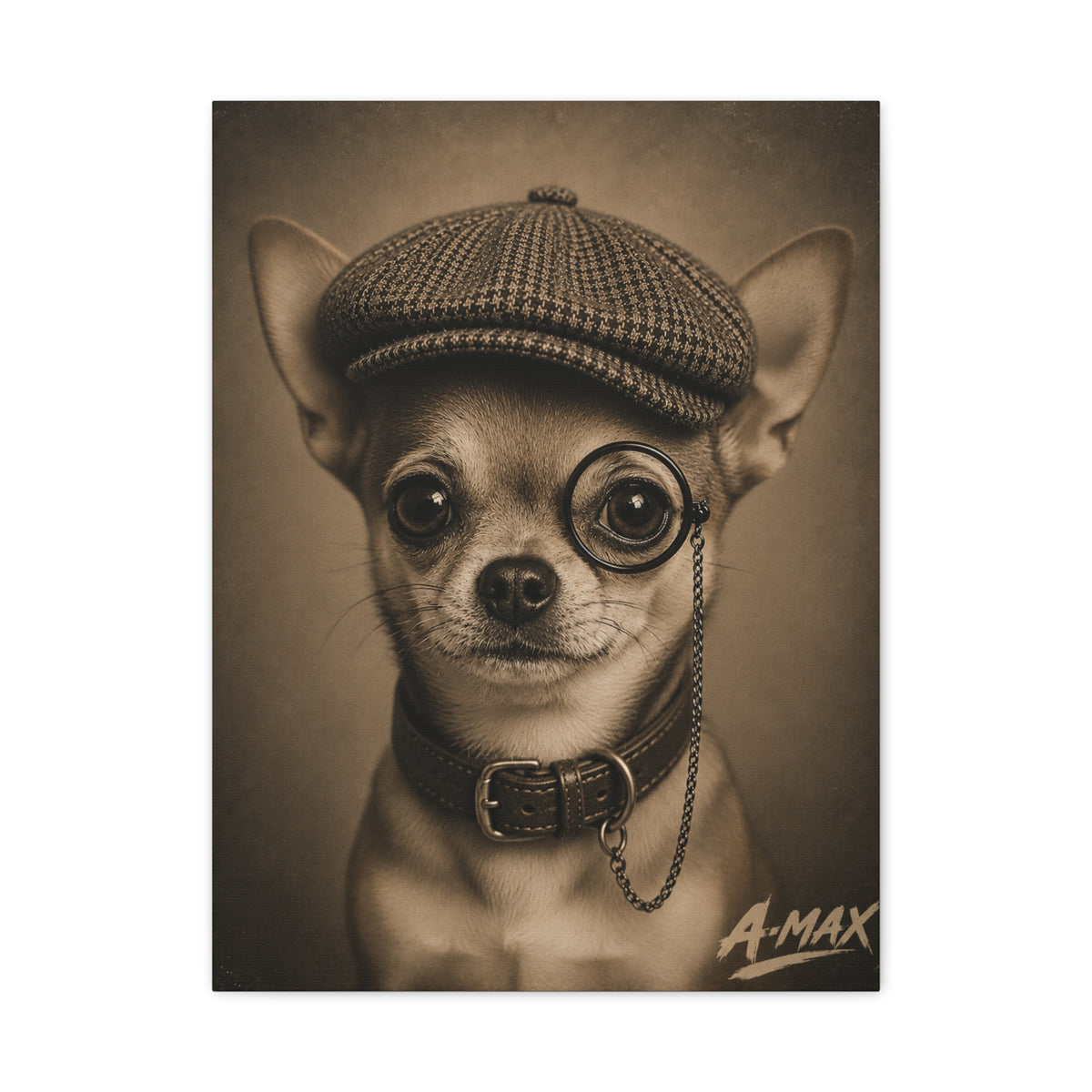 Vintage Chihuahua