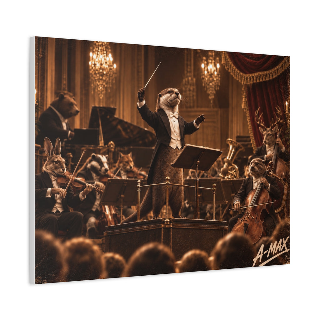 Orchestra Animals