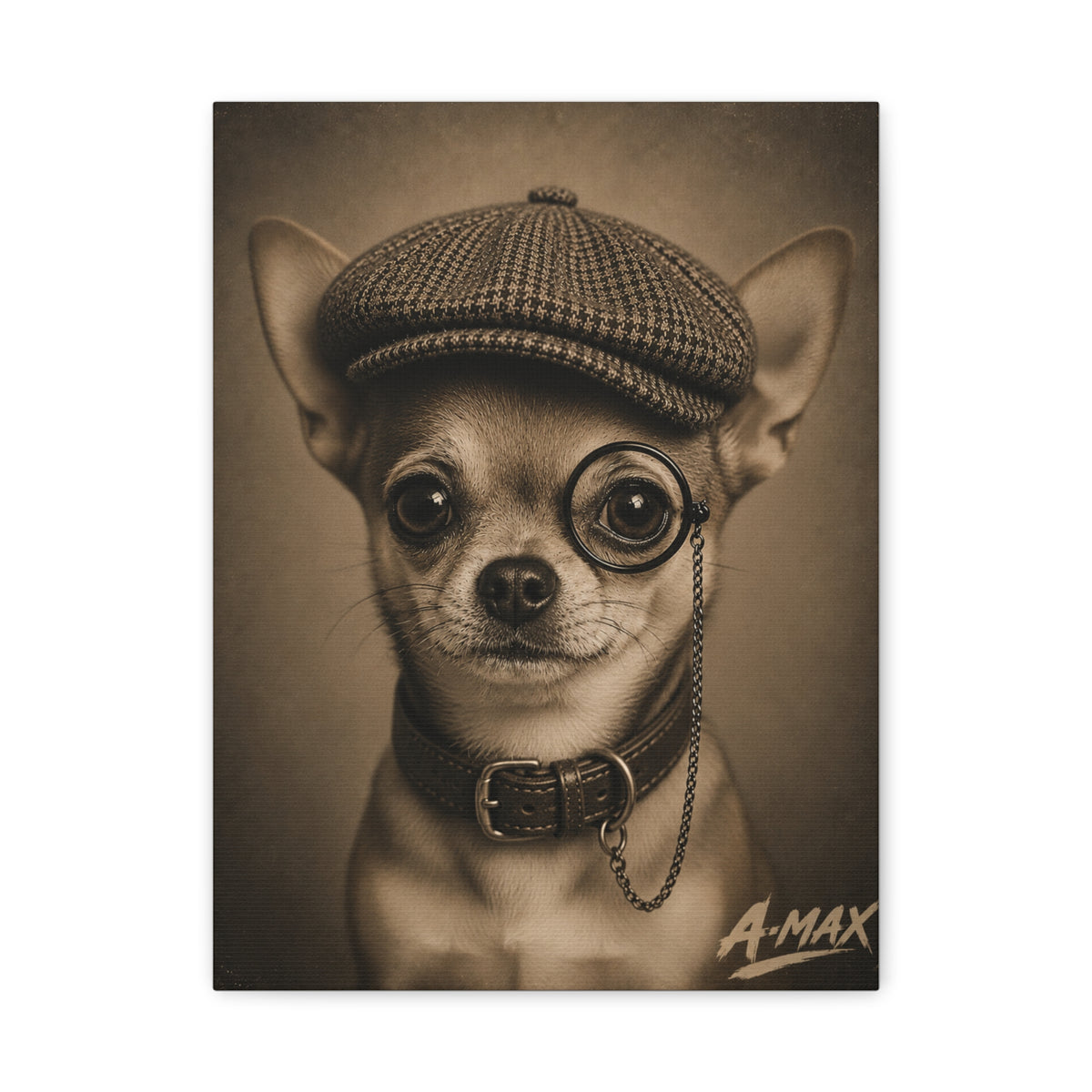 Vintage Chihuahua