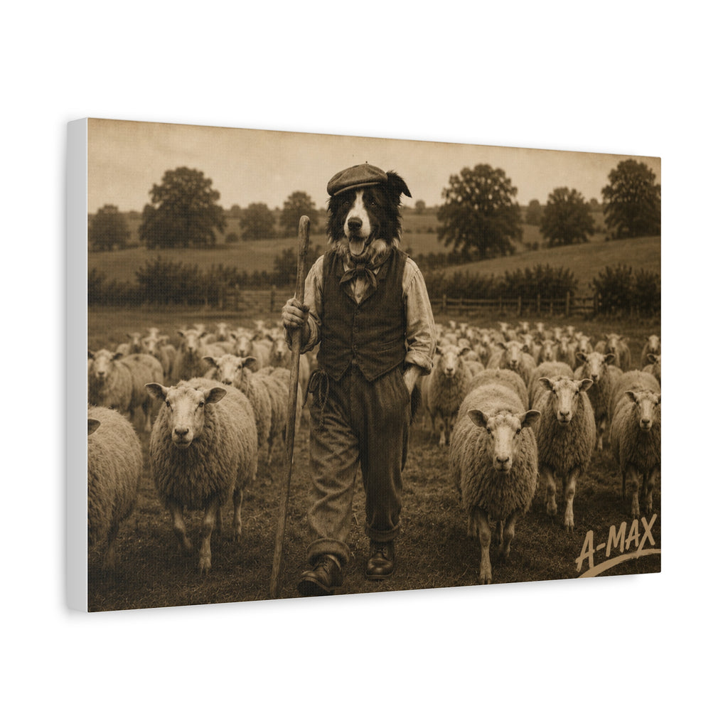 Shepherd Dog