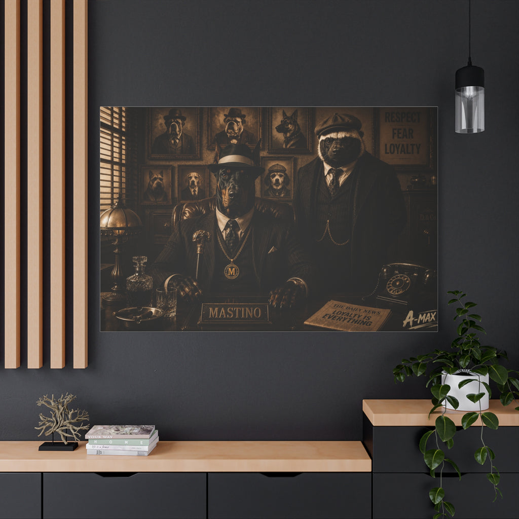 Mastino Mafia