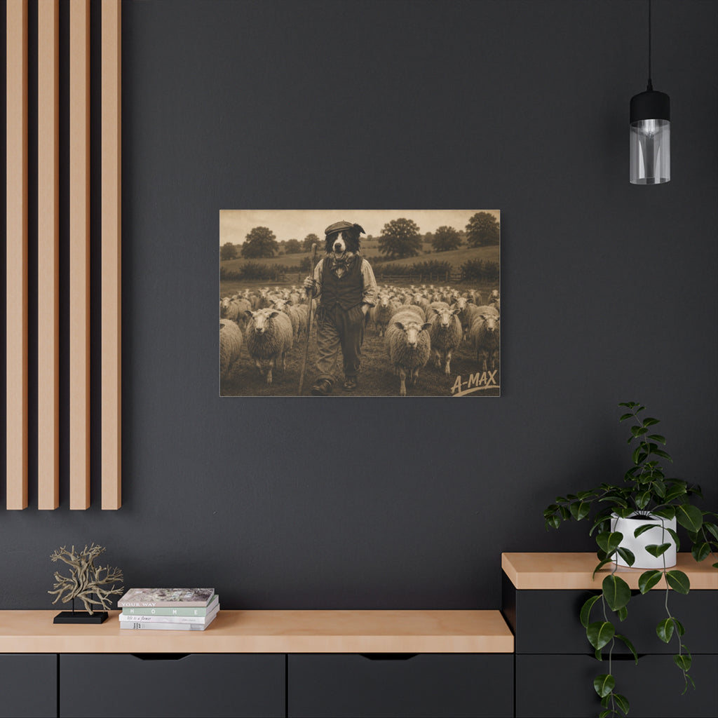 Shepherd Dog