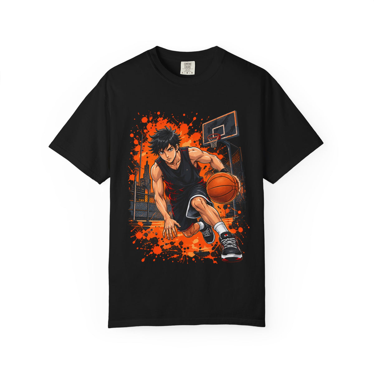 Basketball Player
