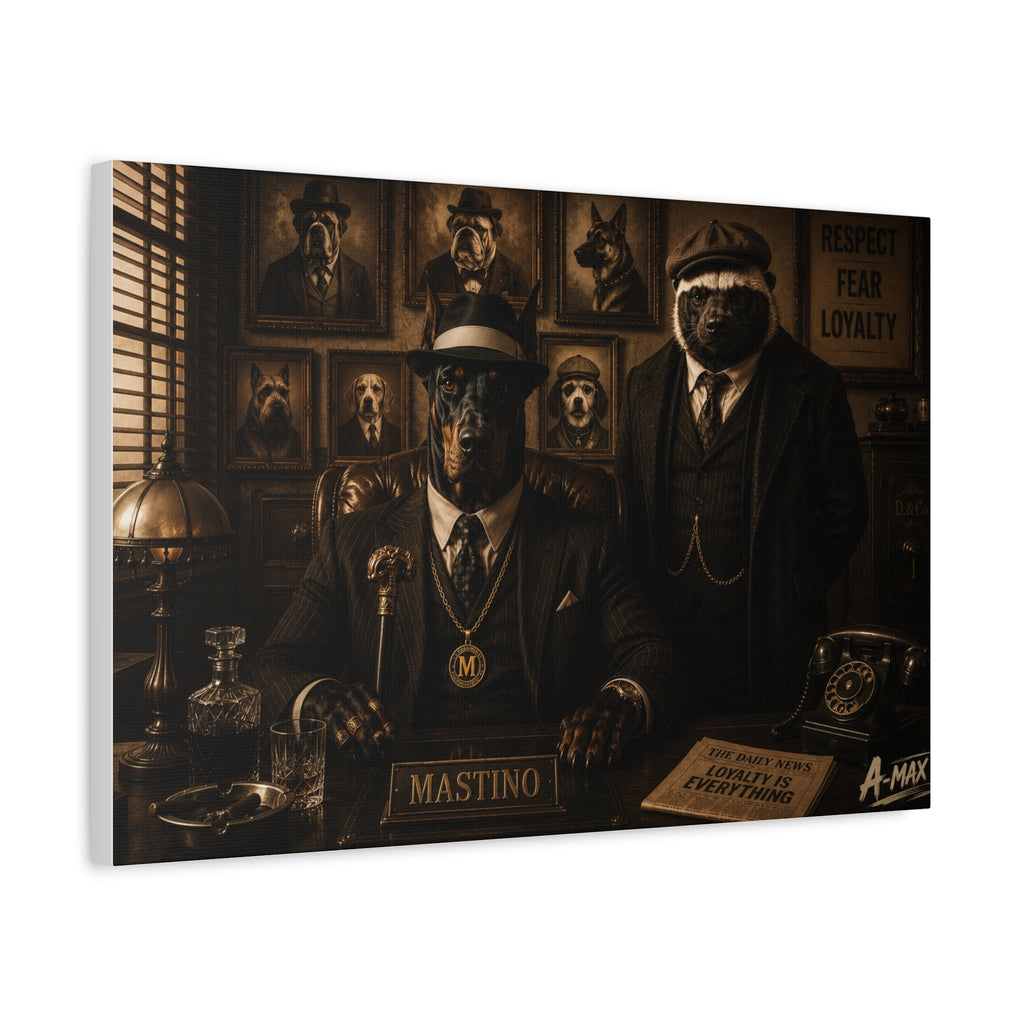 Mastino Mafia