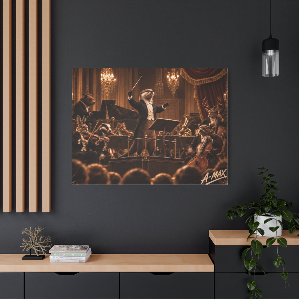 Orchestra Animals