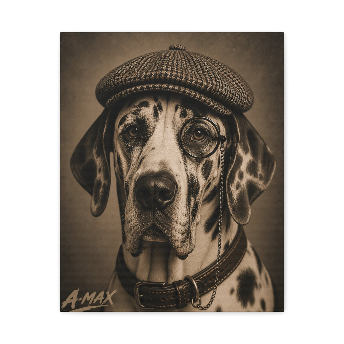 Vintage Dalmatian