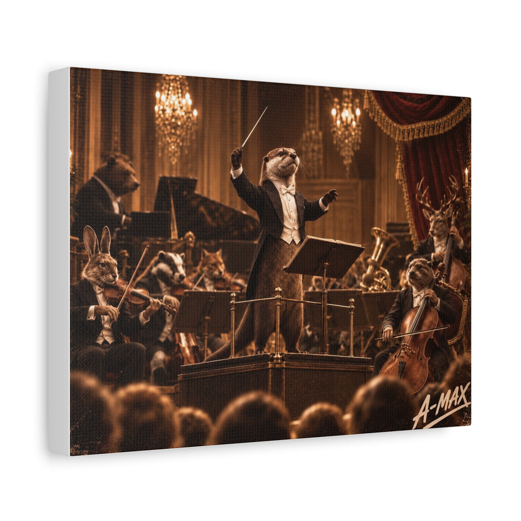 Orchestra Animals