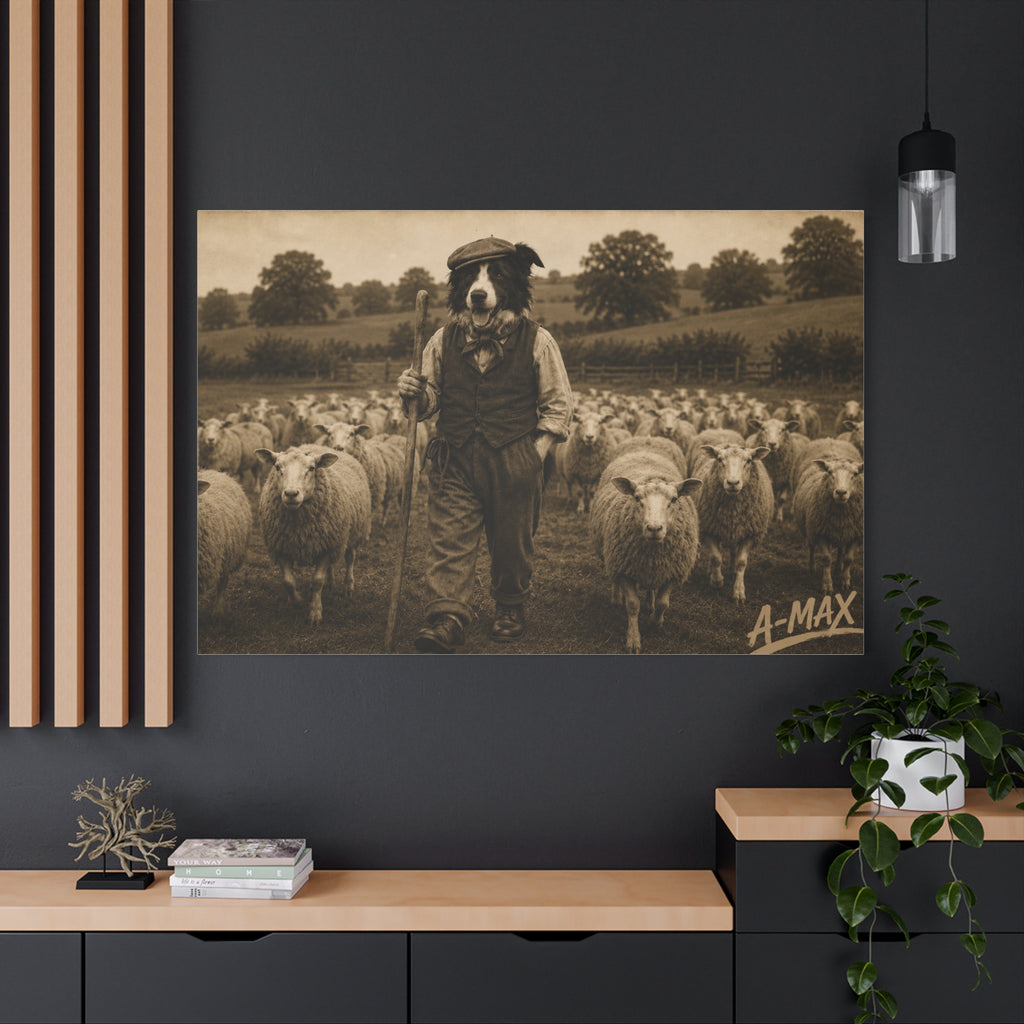 Shepherd Dog