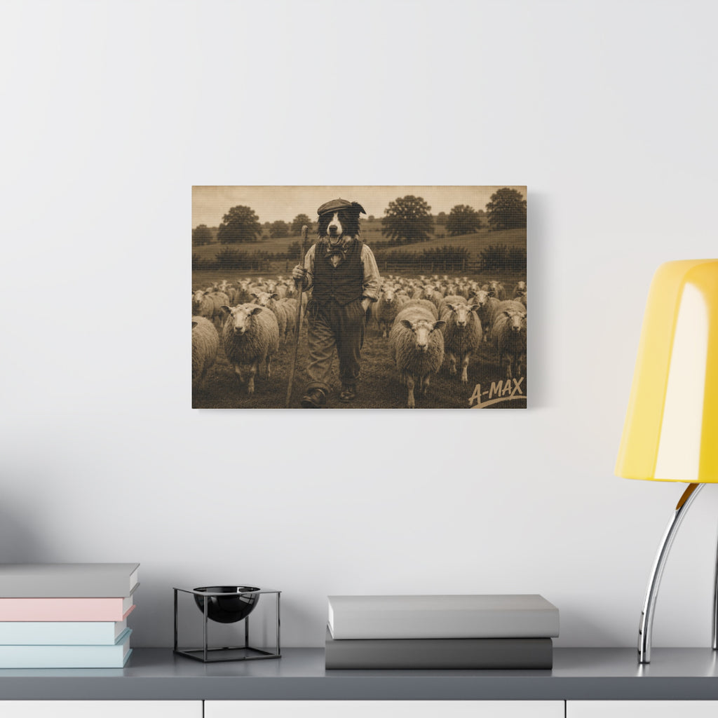 Shepherd Dog