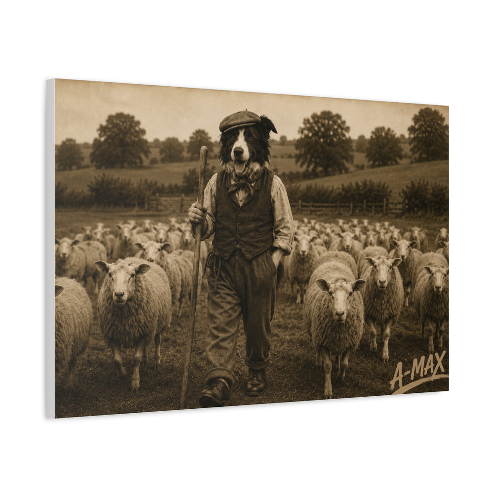 Shepherd Dog