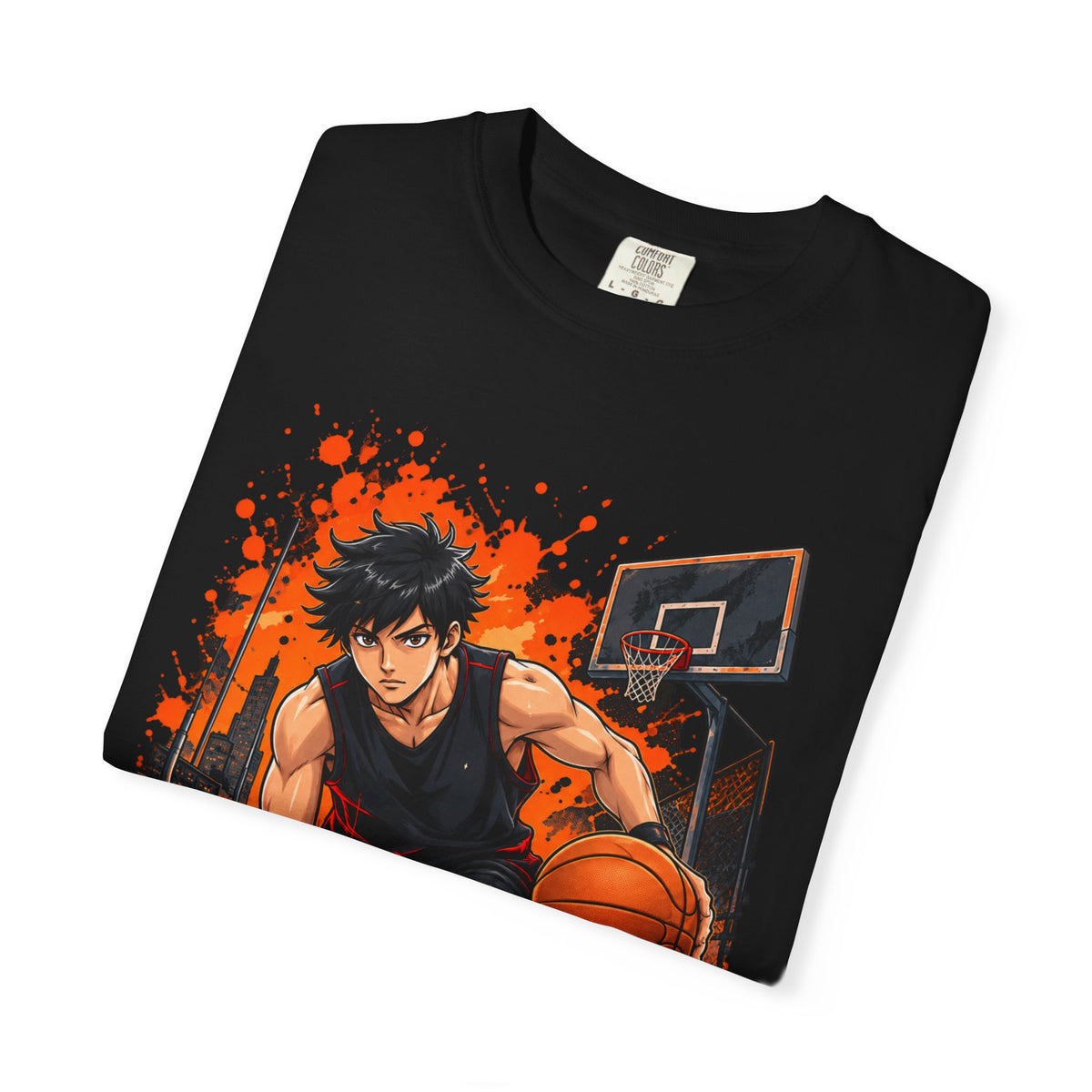 Basketball Player