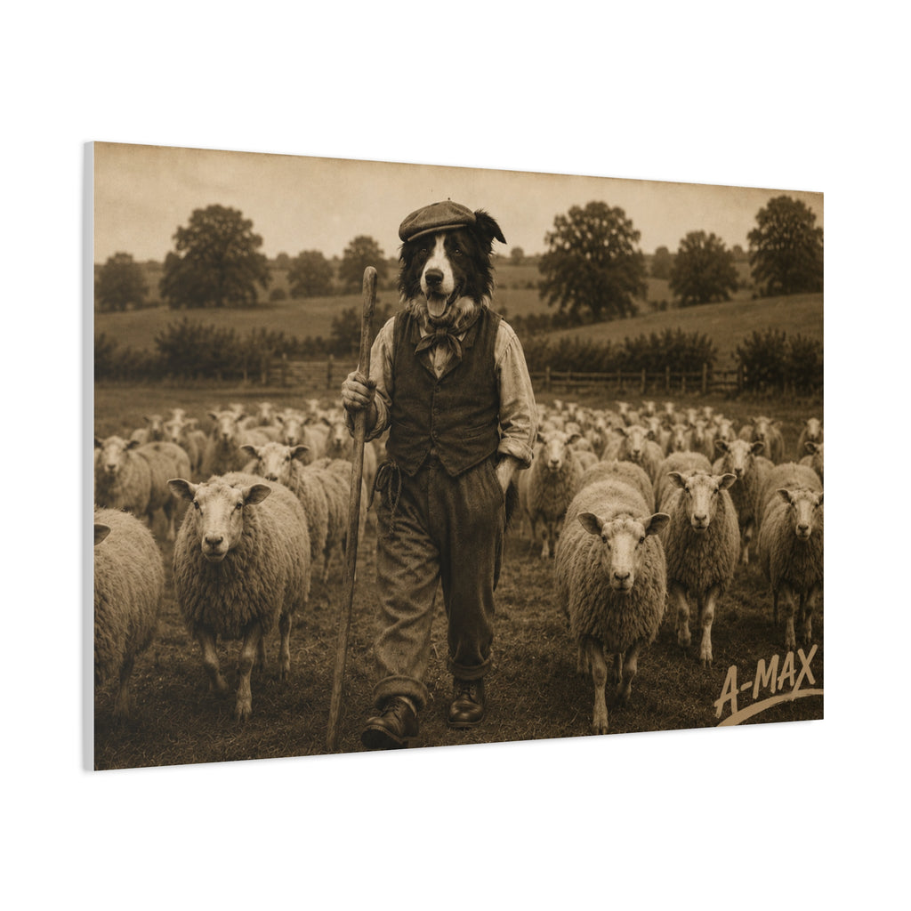 Shepherd Dog