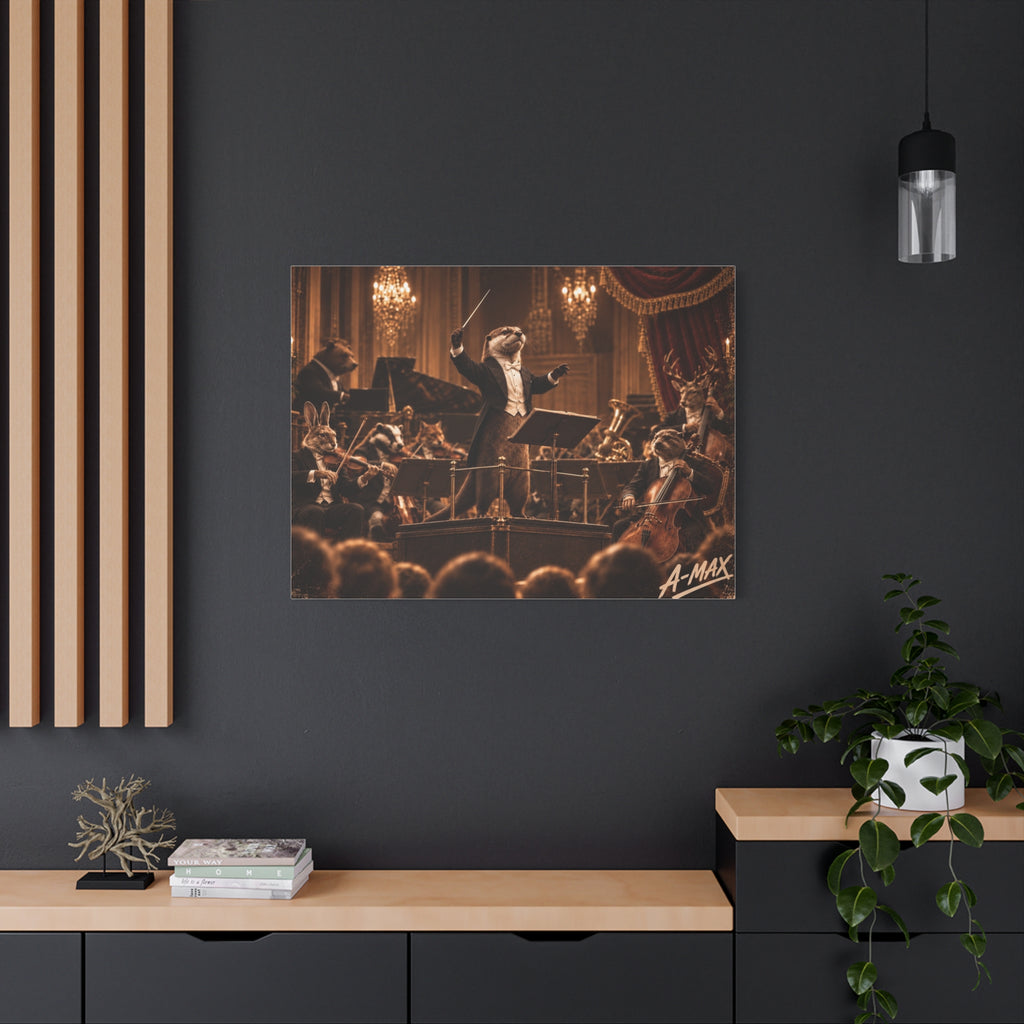 Orchestra Animals