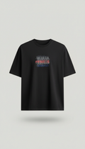 Urban Mist Boxy Fit T-Shirt