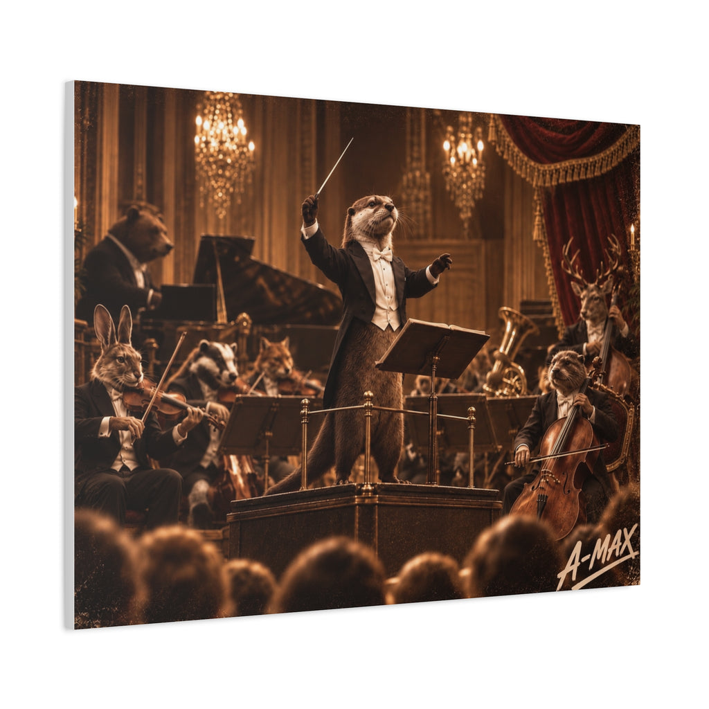 Orchestra Animals