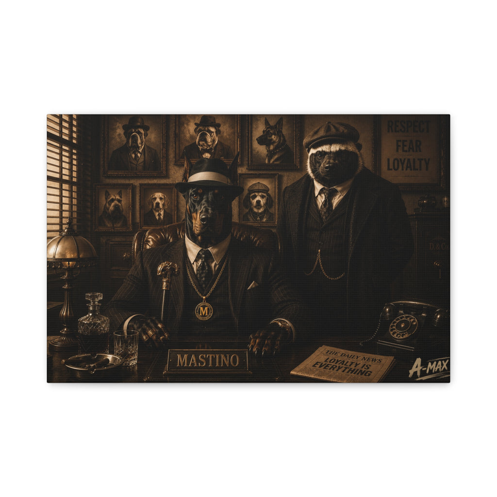Mastino Mafia