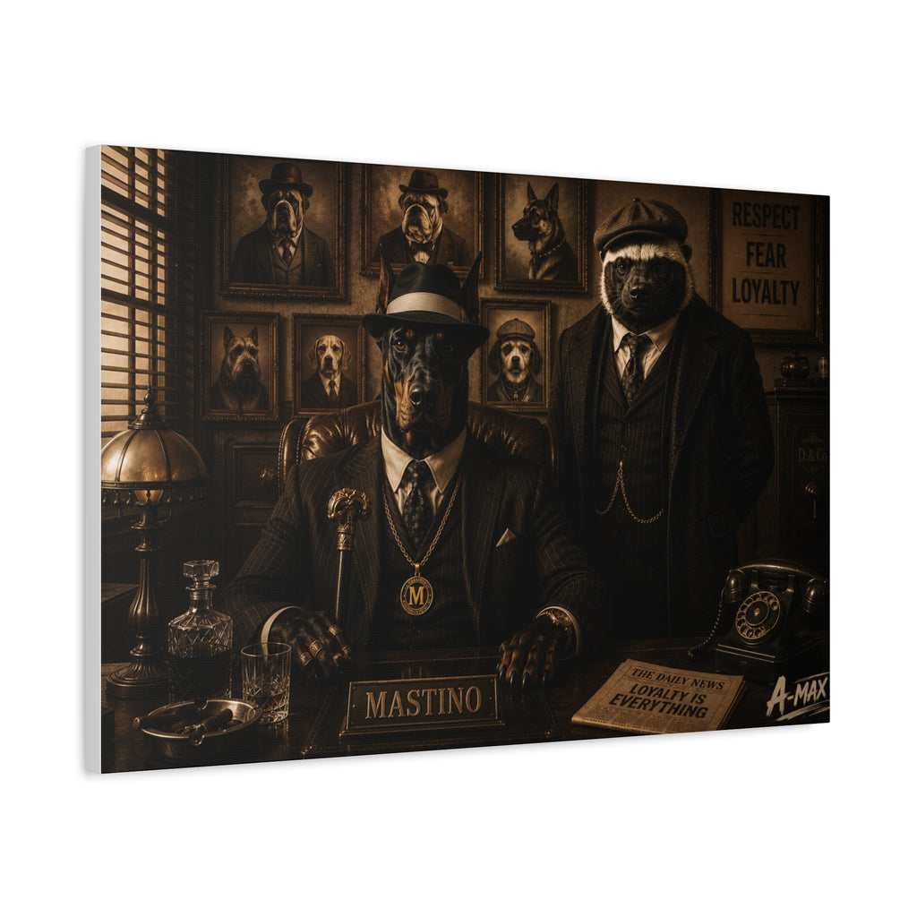 Mastino Mafia