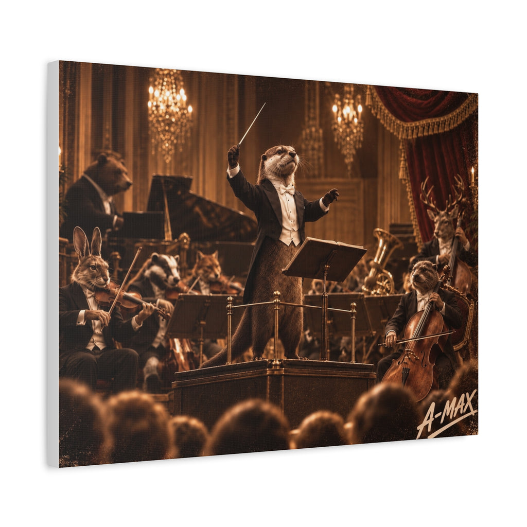 Orchestra Animals