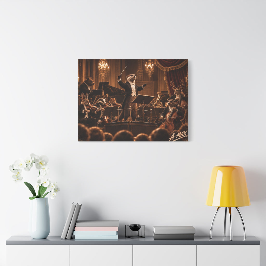 Orchestra Animals