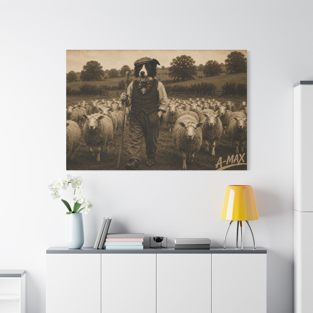 Shepherd Dog